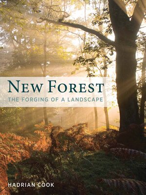 cover image of New Forest